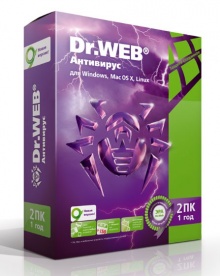 DR.Web  2 /1  (BHW-A-12M-2-A3)