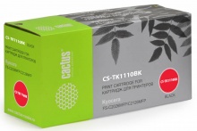   Cactus CS-TK1110BK   Kyocera Mita FS 1020MFP/1040/1120MFP (2500.)