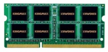 Kingmax DDR3 1333 SO-DIMM 4Gb (FSFF65F-C8ML9)