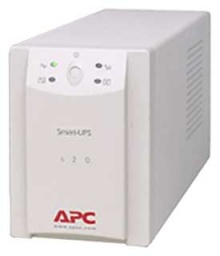 APC by Schneider Electric Smart-UPS 620VA 230V